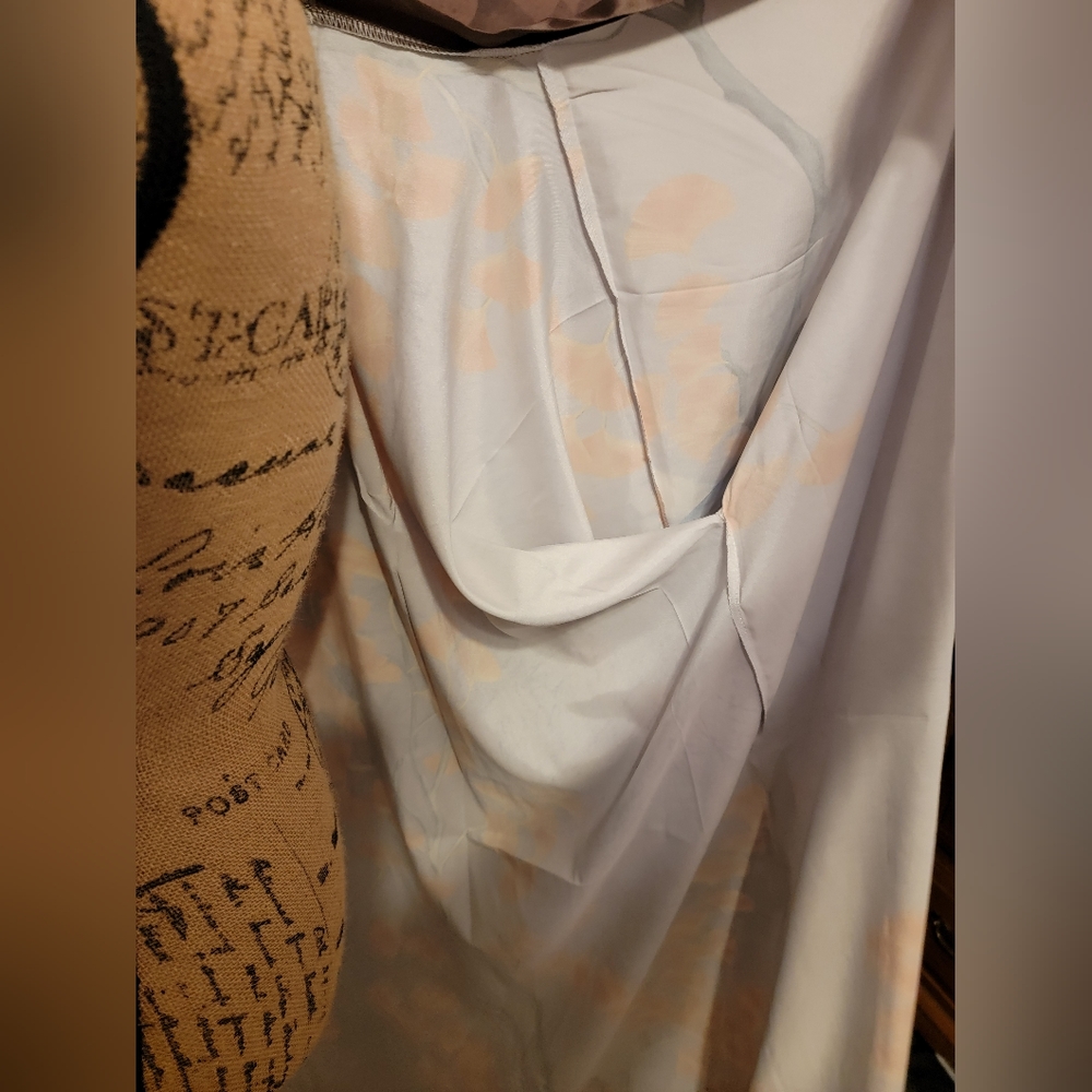 Kimono no name brand soft nwt - Picture 6 of 7